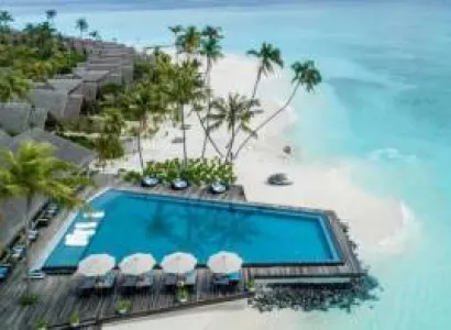 10 Nights - 11 Days Maldives Package