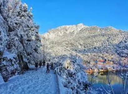 Uttarakhand Tour Packages 8 Days