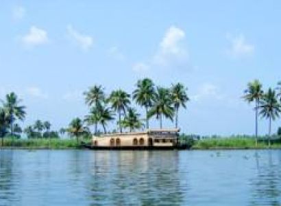 Kerala 6Nights -7 Days