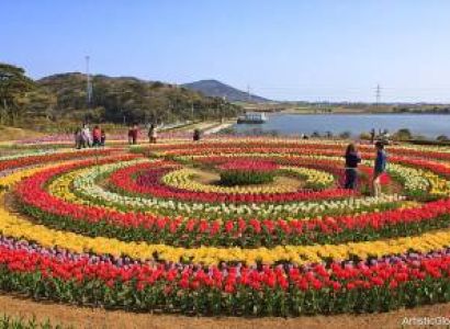 6 Nights 7 days With Mata Vaishno Devi Darshan