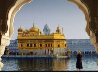 4 Night 5 Days Dalhousie Dharamshala Amritsar Tour