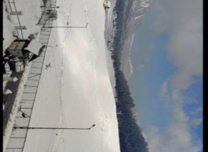 4 Nights - 5 Days Honeymoon In Kashmir