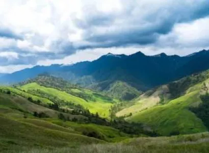 Mechuka 4 Nights - 5 Days Tour