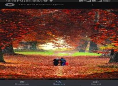 4 night 5 days for 2 adults and 1 children Kashmir Package