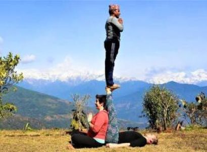 6 Nights - 7 Days Wellness Package