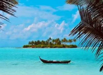 3 Ights/ 4 Days Delhi  to Lakshadweep   Tour Package