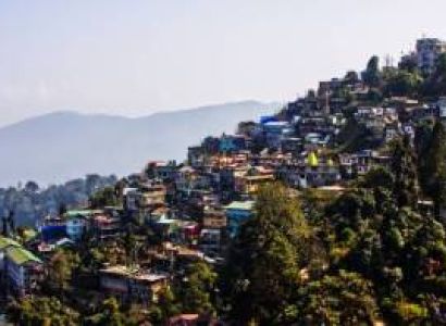 11nights/ 12days Haridwar  to Kedarneth Tour Package