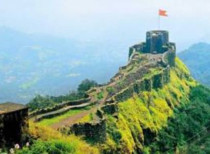 2 Night - 3 Days Maharashtra Package