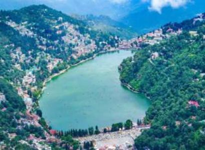 2 Night 3 Days Nainital Tour Package