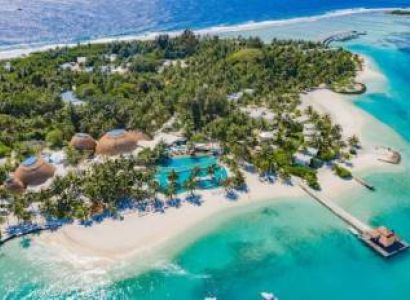 Mesmerizing Maldives  4 Nights 5 Days