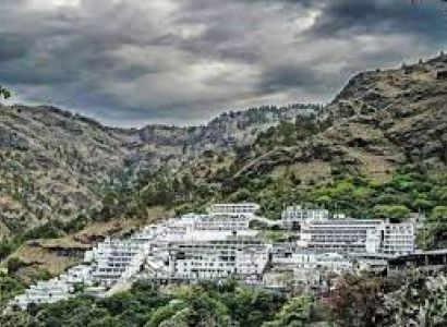 06 NIGHTS - 07 DAYS KASHMIR - MATA VAISHNO DEVI TOUR PACKAGE
