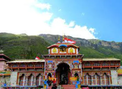 Do Dham Yatra Ex Dehradun
