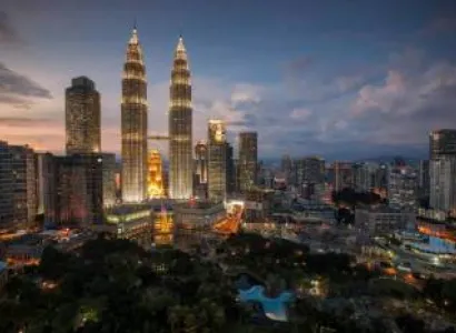 Kuala Lumpur with Penang 5 Nights / 6 Days
