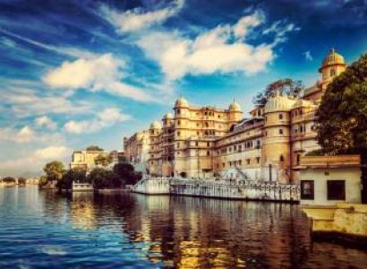 3 Days Tour To Udaipur