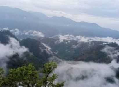 2night 3 Day Nainital Corbett Package