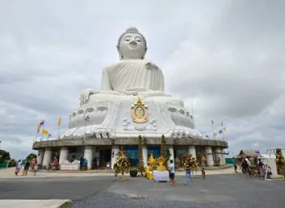 4N EXCLUSIVE THAILAND PACKAGE 2N PHUKET AND & 2N KRABI