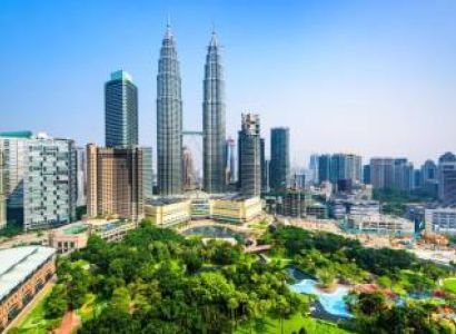 3 Days - 2 Nights Kuala Lumpur Tour