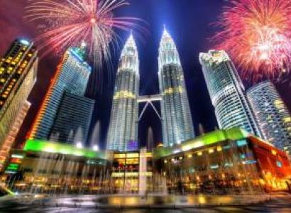 Rhythms Of Kuala Lumpur 3 Night 4 Days Tour