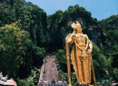 3 Nights Kuala Lumpur - Genting Highlands Tour