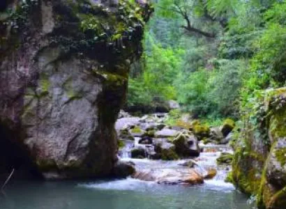 8 Days Offbeat Himachal Tour Package