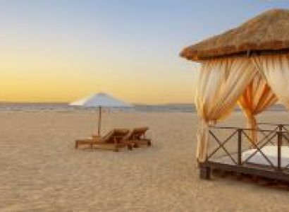 Captivating Trip To Goa 5 Nights - 6 Days
