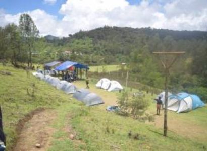 Kodaikanal Tent Stay ( Adventures Stay) Image