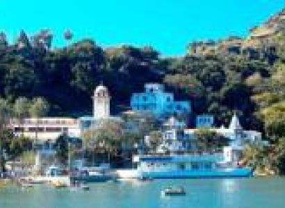 3 Night 4 Day Udaipur - Mount Abu Tour