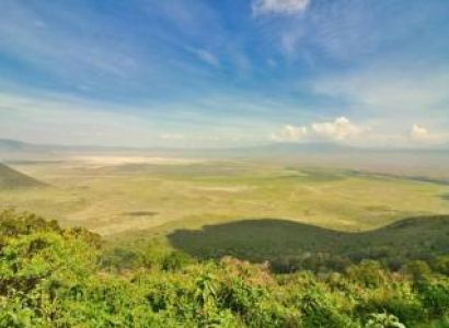 9 days Tanzania Safari Pckage