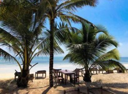 5-Day Zanzibar Beach Holiday Package