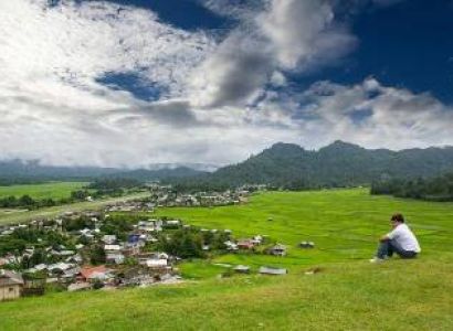 7 Night - 8 Days Ziro Tour
