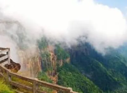 Meghalaya - Arunachal Pradesh - Assam 8 Nights 9 Days Tour