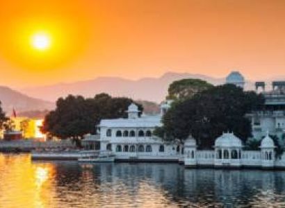 Rajasthan 4 Nights 5 Days Tour Package