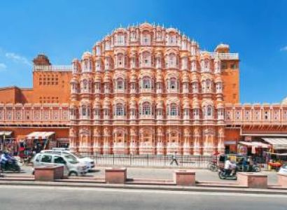 Jaipur Tour Pakage 2 Night 3 Days