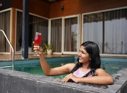 Best Honeymoon Resorts in Kozhikode Image