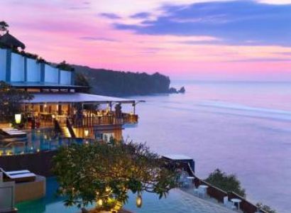 Bali 5 Nights - 6 Days Tour Package