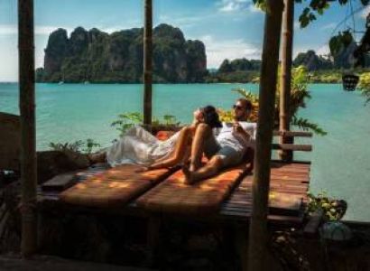 8Days Thailand Honeymoon Special - Phuket - Krabi - Bangkok Tour