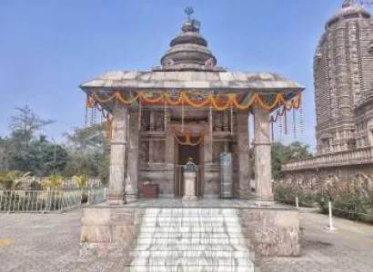 15 Nights - 16 Days Treasure Odisha Tour