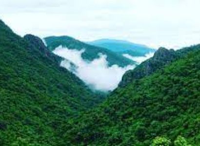 4 Nights - 5 Days Daringibadi Tour Odisha