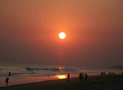 19 Days Sublime Odisha Trip