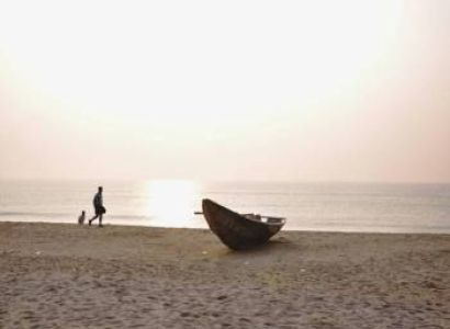 6 Nights - 7 Days Temples And Beaches Of Odisha Tour