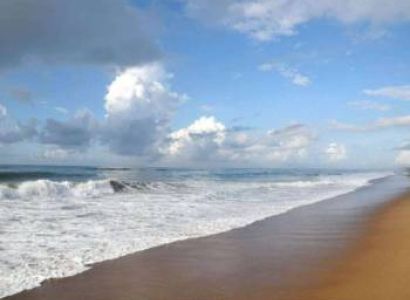 6 Nights - 7 Days Heritage Tour Odisha