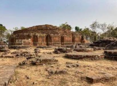 12 Night - 13 Days Odisha Textiles Tour