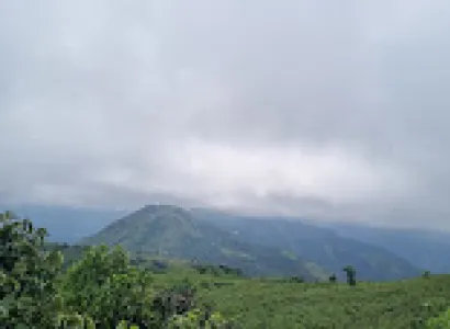 Chikkamangalore 02 Night 03 Days Package from Bangalore