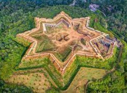 Sakleshpura Udupi Mangalore 02 night 03 days from Bangalore