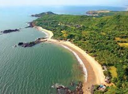 Mangalore Udupi Murudeshwar Gokarna 04 night 05 days from Bangalore