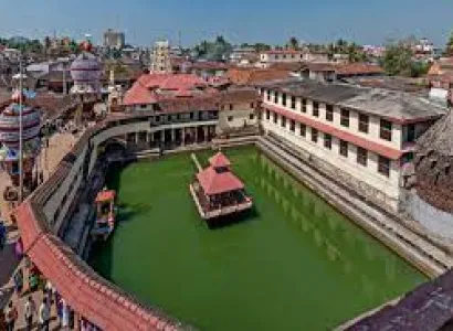 KA 13 = chikkamangalore sringeri Udupi Mangalore 04 night 05 days from Bangalore