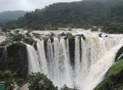 Udupi Murudeshwar Gokarna Jog Falls 03 night 04 days from Mangalore