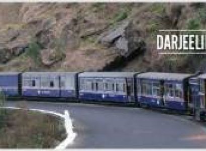 5 Nights 6 Days Darjeeling - Gangtok Tour Package