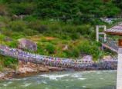 Bhutan Tour 7 Nights