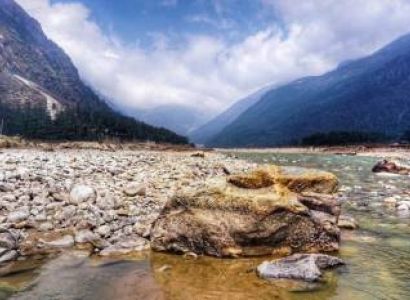 Gangtok - Lachung - Darjeeling Tour 7 Days